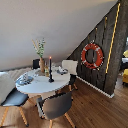 Σπίτι διακοπών Toni's Ankerplatz Comfortable *