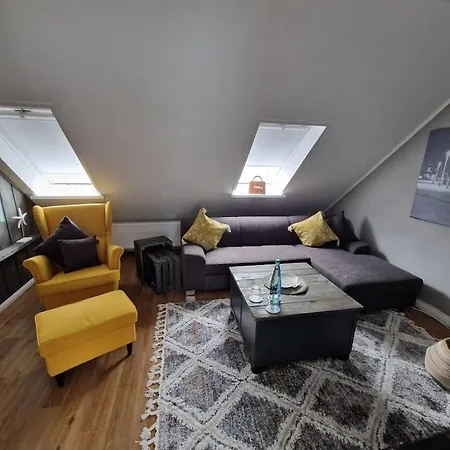 Σπίτι διακοπών Toni's Ankerplatz Comfortable