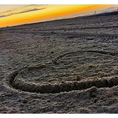 Toni's Ankerplatz Comfortable *