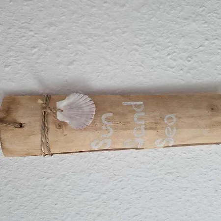 Toni's Ankerplatz Comfortable * Cuxhaven