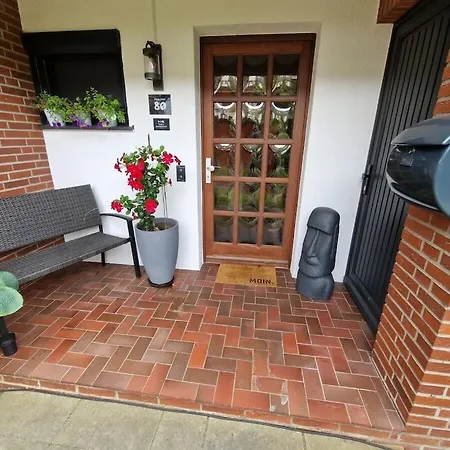 Toni's Ankerplatz Comfortable